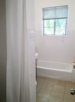 Lenox Flats Hotel Miami Beach Luaran gambar
