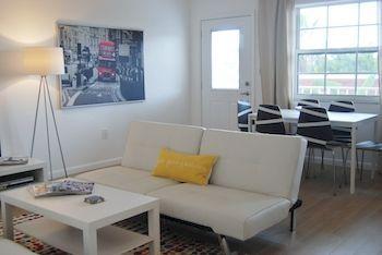 Lenox Flats Hotel Miami Beach Luaran gambar