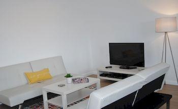 Lenox Flats Hotel Miami Beach Luaran gambar