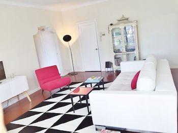 Lenox Flats Hotel Miami Beach Luaran gambar