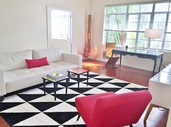 Lenox Flats Hotel Miami Beach Luaran gambar