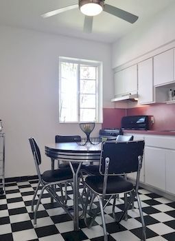 Lenox Flats Hotel Miami Beach Luaran gambar