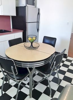 Lenox Flats Hotel Miami Beach Luaran gambar