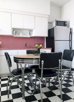 Lenox Flats Hotel Miami Beach Luaran gambar