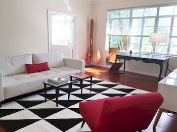 Lenox Flats Hotel Miami Beach Luaran gambar
