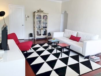 Lenox Flats Hotel Miami Beach Luaran gambar